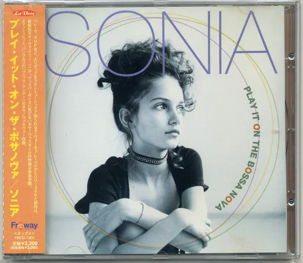 Play It On The Bossa Nova