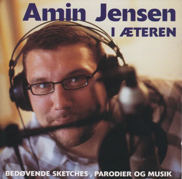 I Æteren