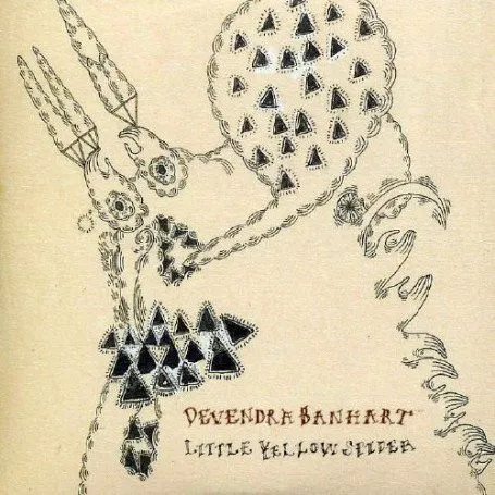 Devendra Banhart