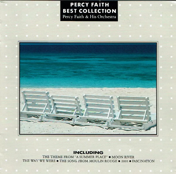 Percy Faith Best Collection