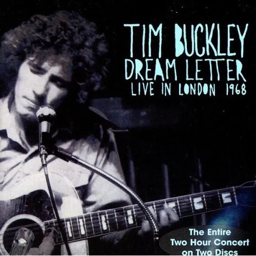Dream Letter (Live In London 1968)