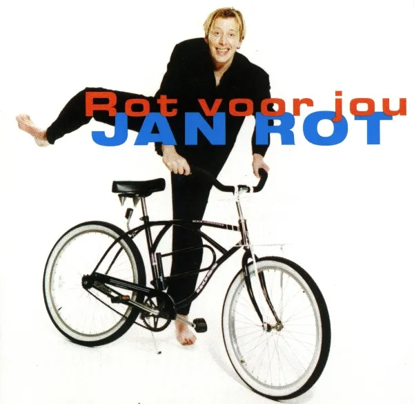 Rot Voor Jou
