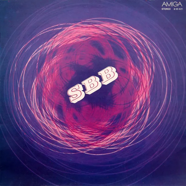 SBB