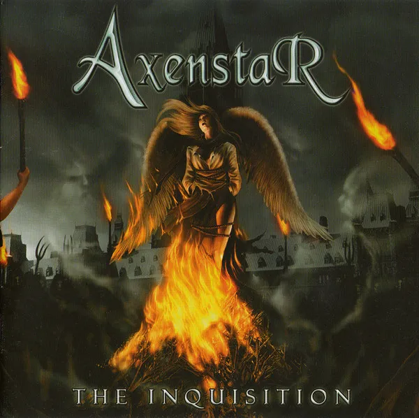 The Inquisition