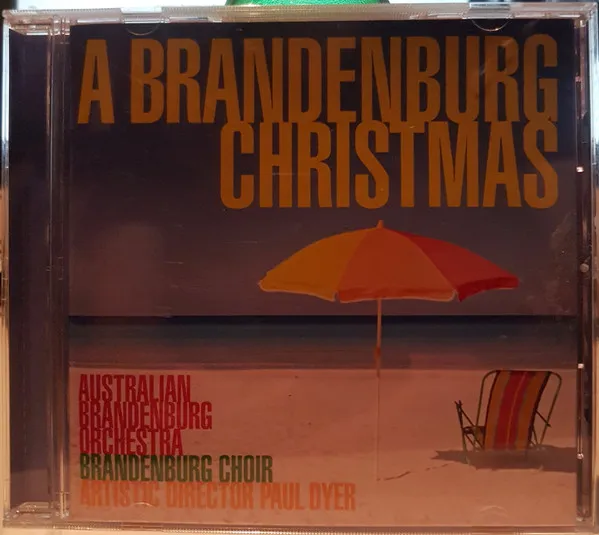 A Brandenburg Christmas