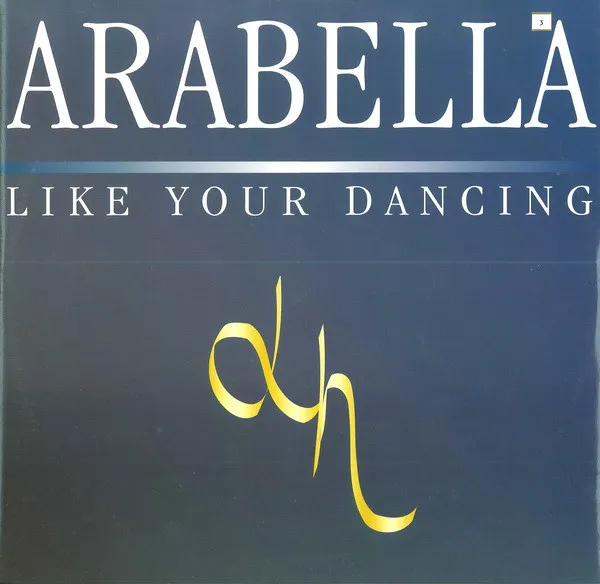 Like Your Dancing