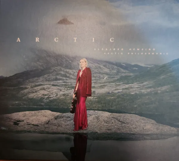 Hemsing, Eldbjørg & Arctic Philharmonic