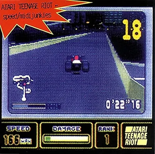 Speed / Midijunkies