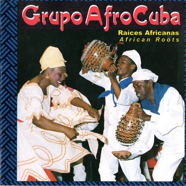 Raíces Africanas