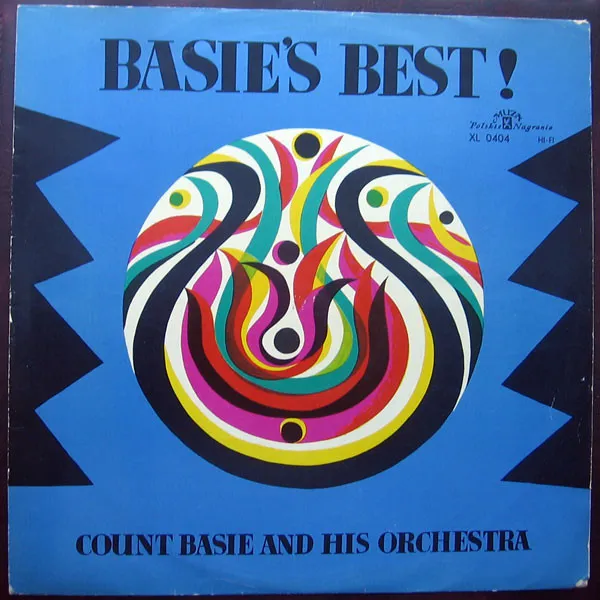 Basie's Best