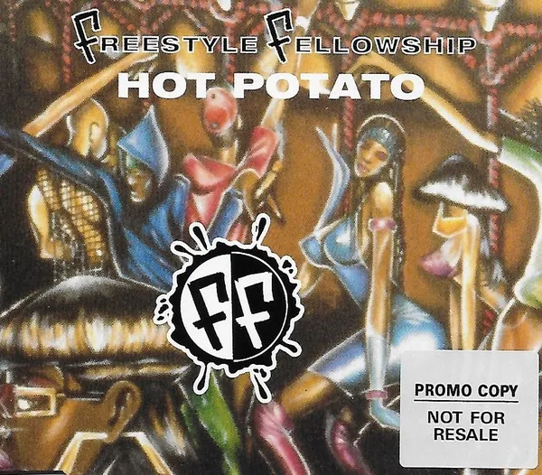 Freestyle Fellowship