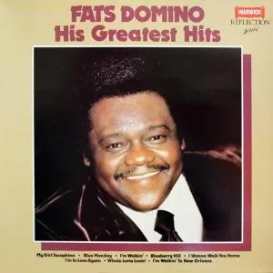 His Greatest Hits