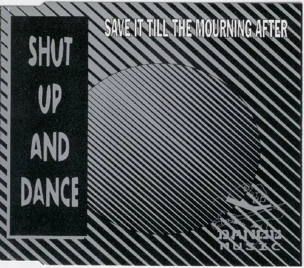 Shut Up & Dance