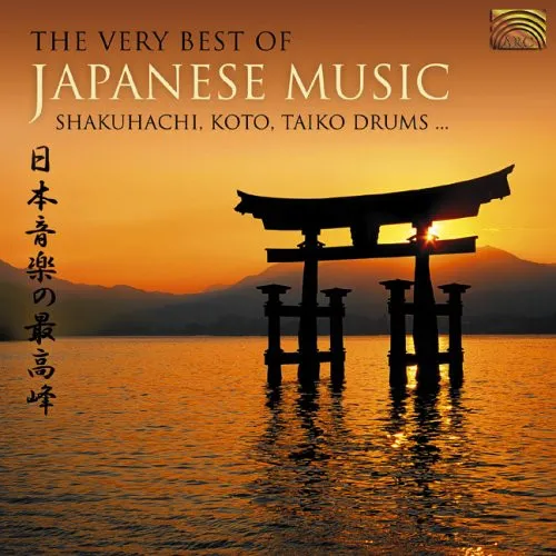 Japan - Very Best Of Japanese Music