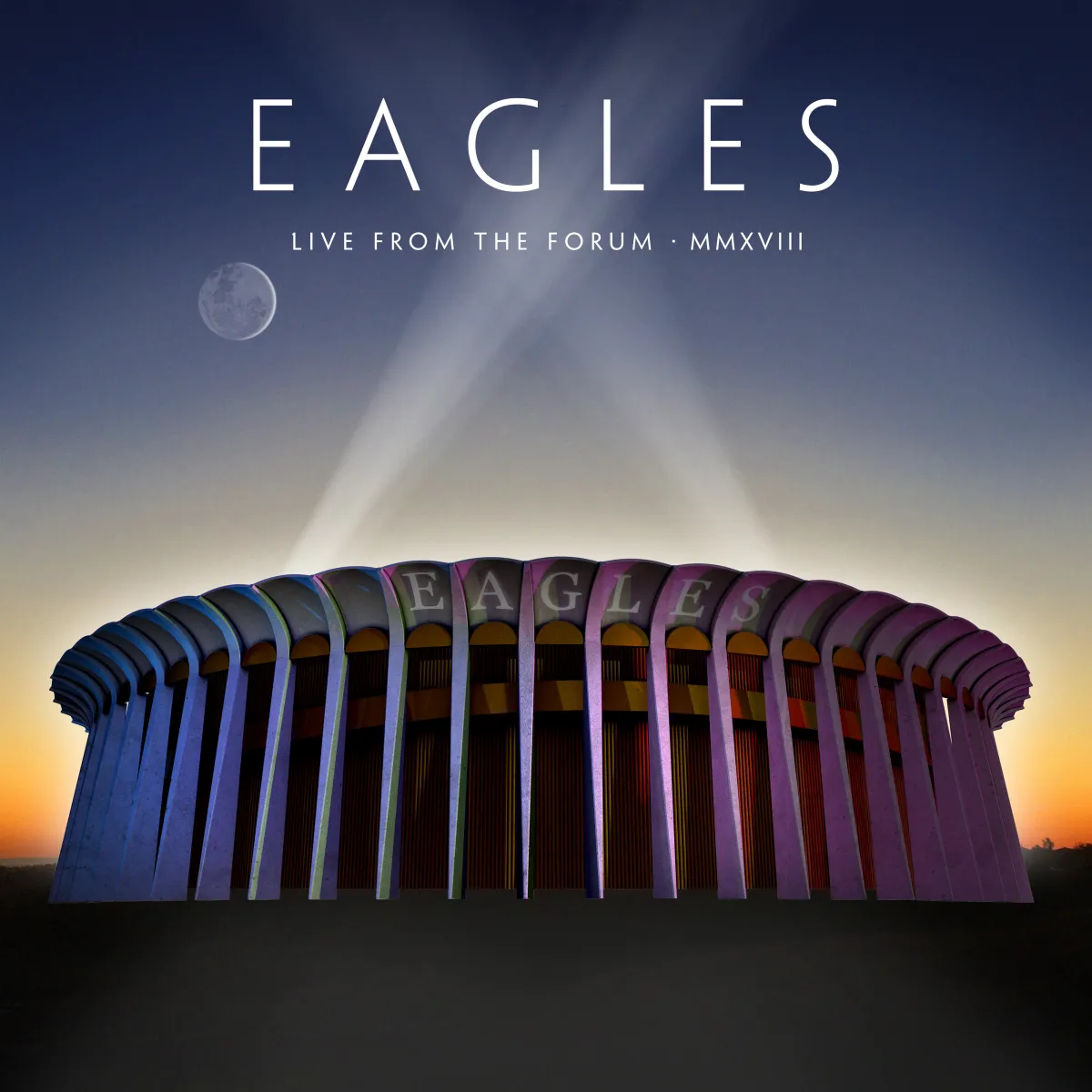 Live From the Forum Mmxviii