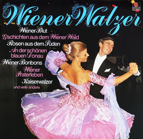 Wiener Walzer