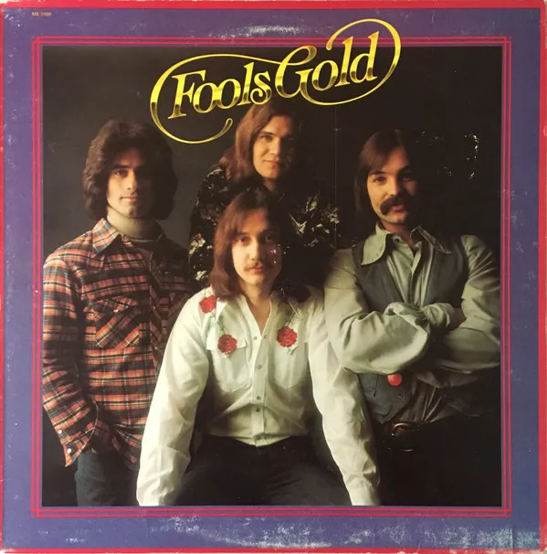 Fool's Gold