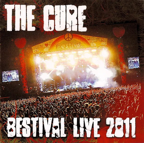 Bestival Live 2011