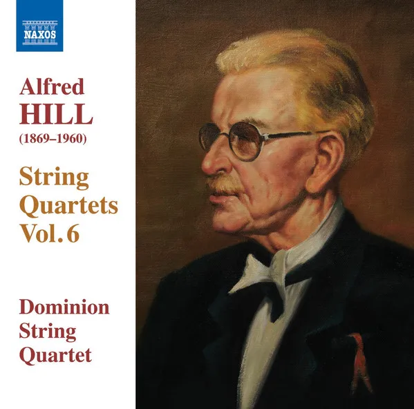 String Quartets Vol. 6