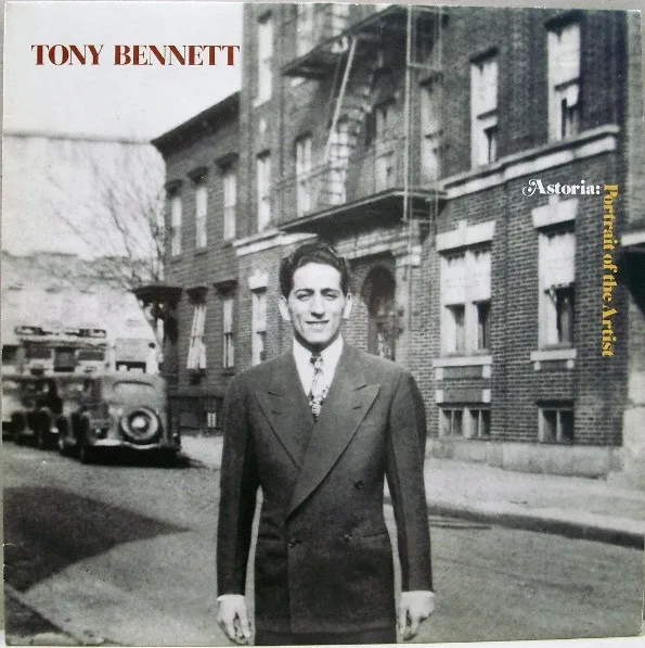 Astoria: Portrait Of The Artist