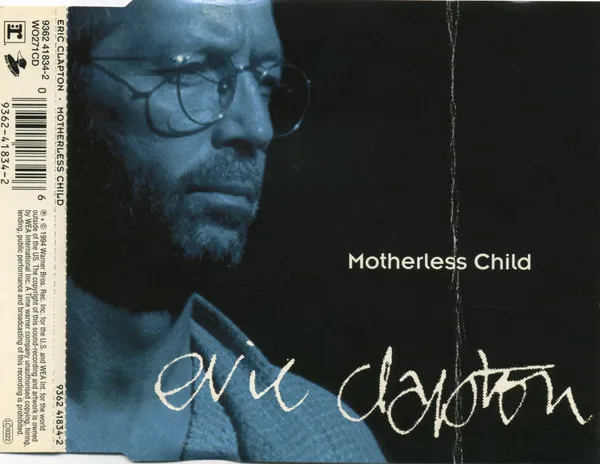 Motherless Child
