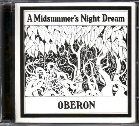 A Midsummer's Night Dream