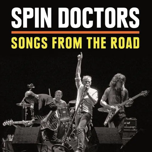 Songs From The Road