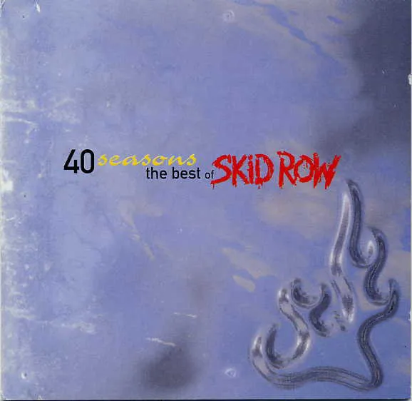 FORTY SEASONS-BEST OF