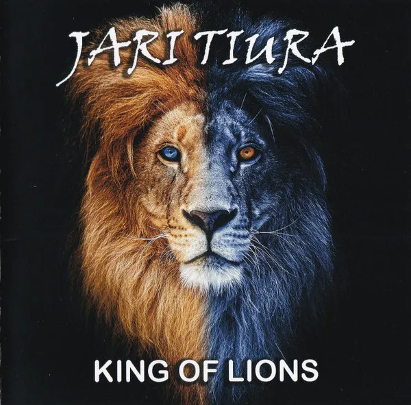 King Of Lions