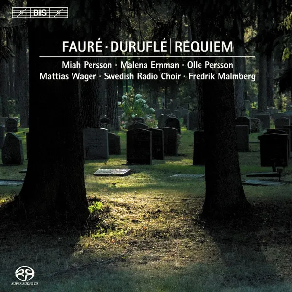 Requiem op.9