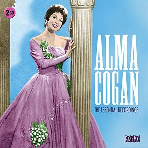 Essential Recordings