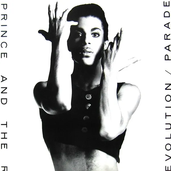 PARADE (MUSIC FROM THE MOTION PICTURE UNDER THE CHERRY MOON)