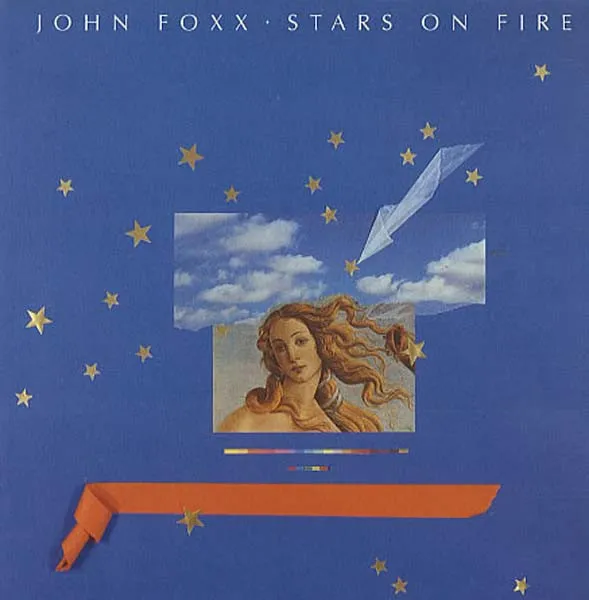 Stars On Fire
