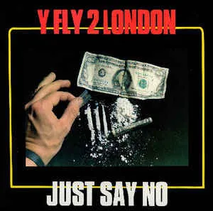 Just Say No
