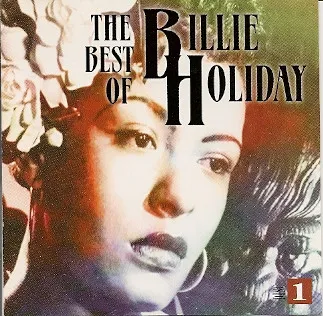 The Best Of Billie Holiday