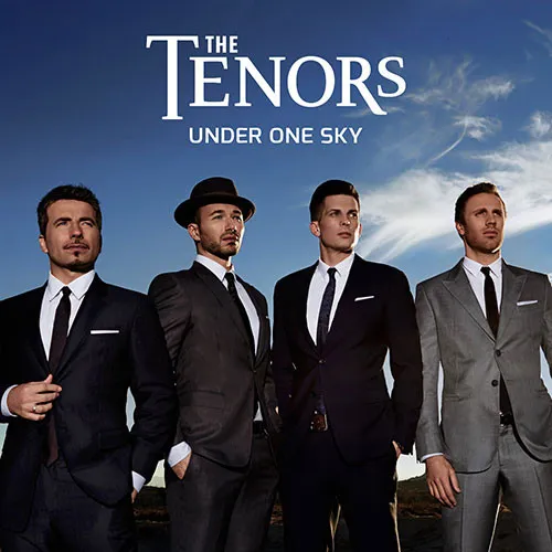 UNDER ONE SKY