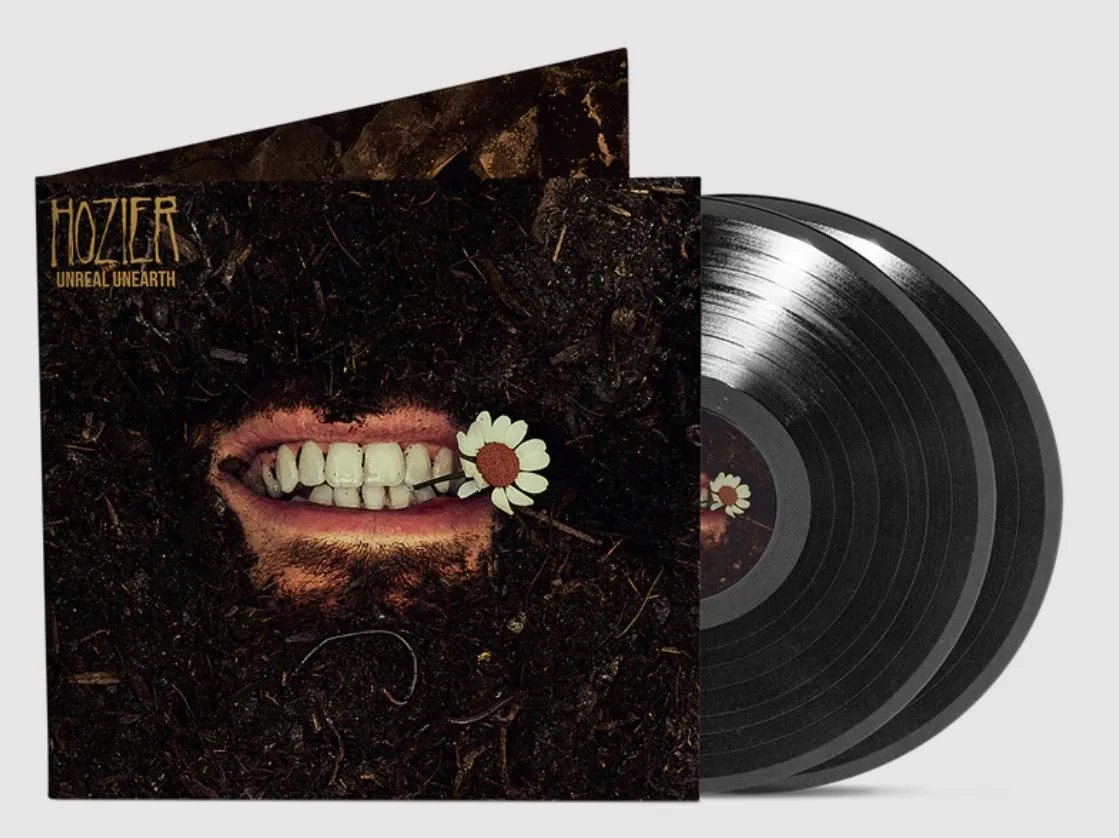 Unreal Unearth