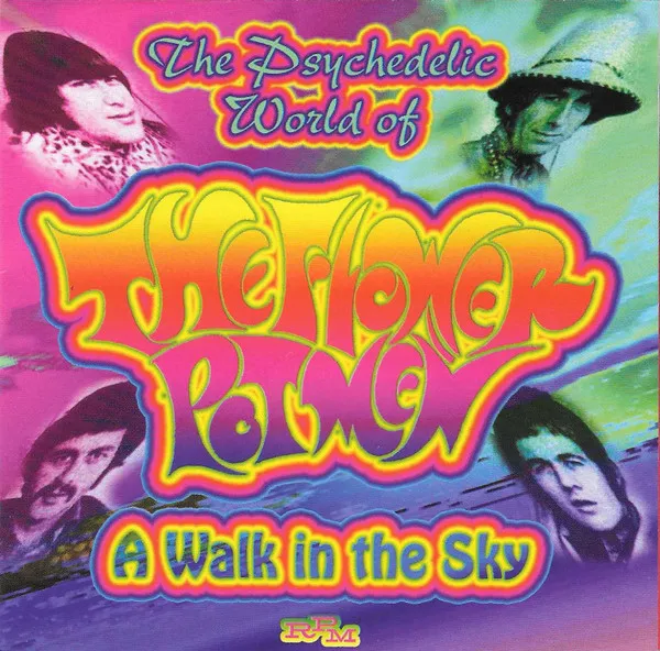 A Walk In The Sky