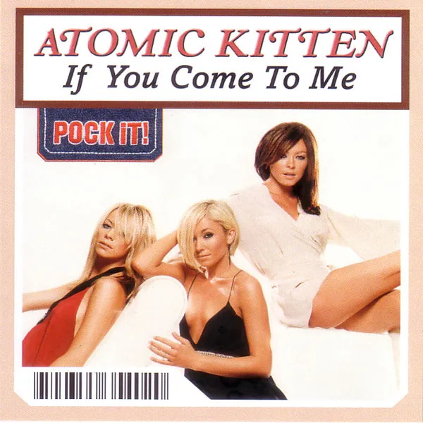 If You Come To Me