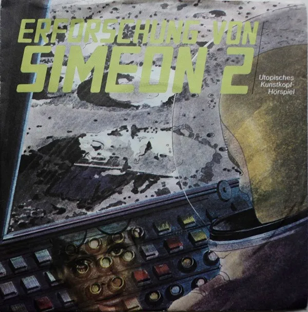 Erforschung Von Simeon 2
