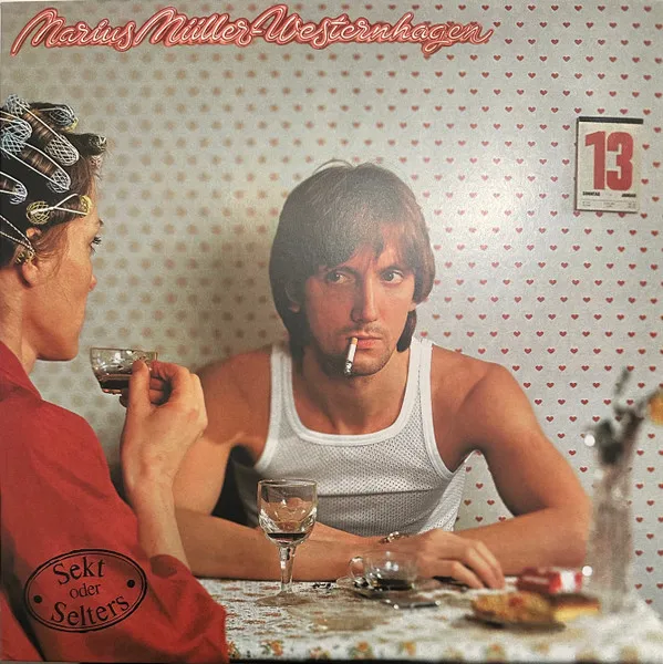 Sekt oder Selters (2025 Remaster) (180g)