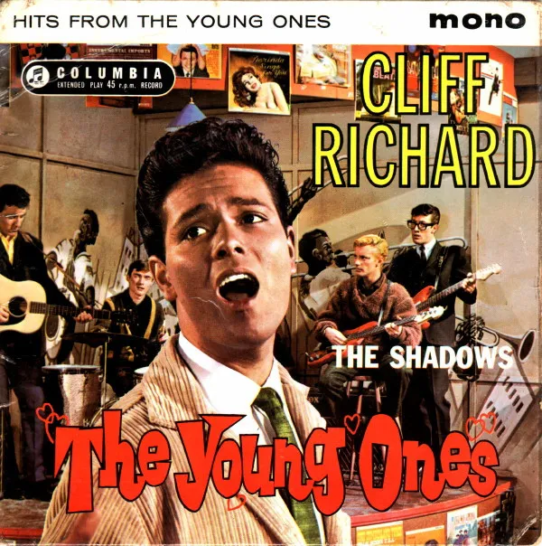 Hits From "The Young Ones"