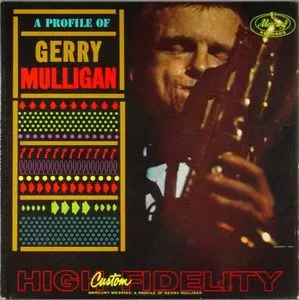 A Profile Of Gerry Mulligan