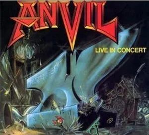 Past & Present: Live In Concert
