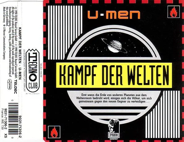 Kampf Der Welten