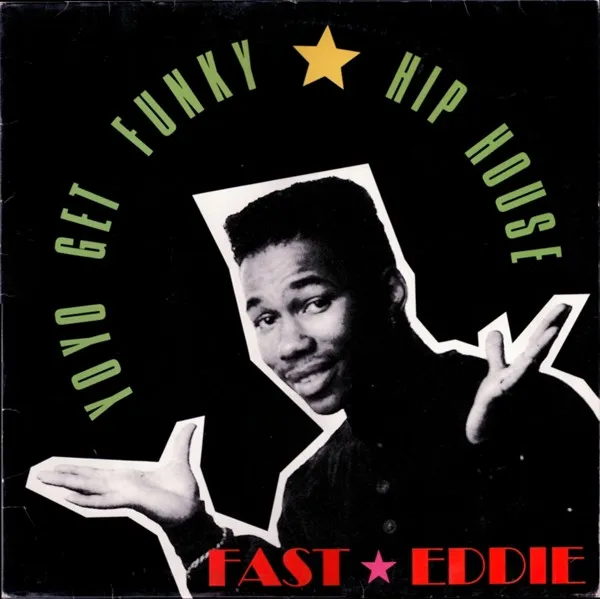 Yo Yo Get Funky