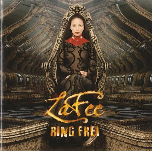 RING FREI