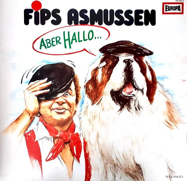 Aber Hallo...