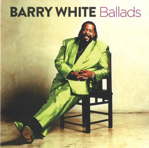 Ballads