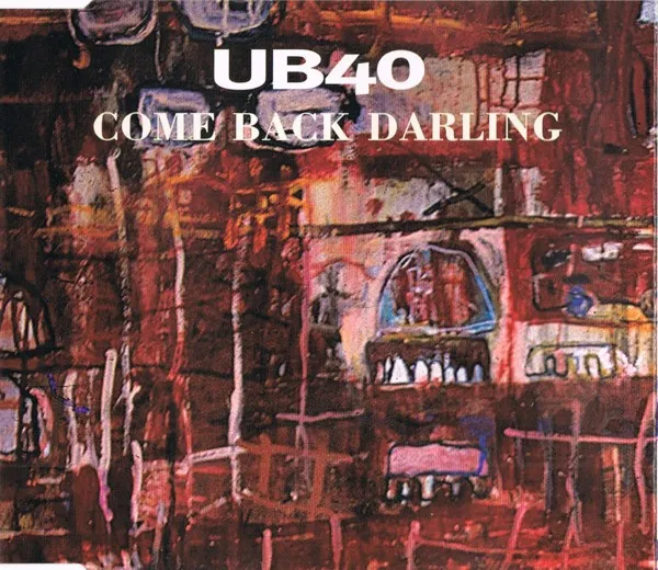 Come Back Darling